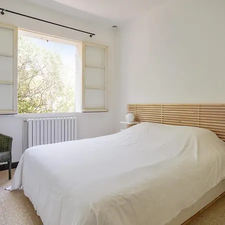 Very Nice With Balcony - - Welkeys * Bandol